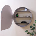 SONNET Spiegelschrank L