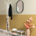 JESSY Freestanding coat rack