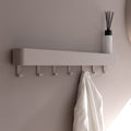 DAX PLAY 7 Wall-mounted coat rack