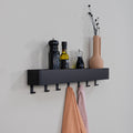 MULTI 7 Wandgarderobe