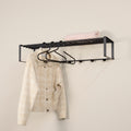 REX 2 XL (100 cm) Wall Coat Rack