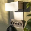 KEEPER Wall Coat Rack