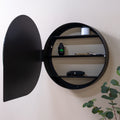 SONNET Spiegelschrank L