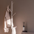 BRO Standing coat rack