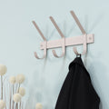 DEXTER 3 Wall coat rack