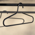 VICTORIE Clothes hangers (set of 5)