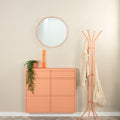 BILLY 6 Shoe cabinet