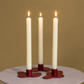 MELT Candle Holder set of 3