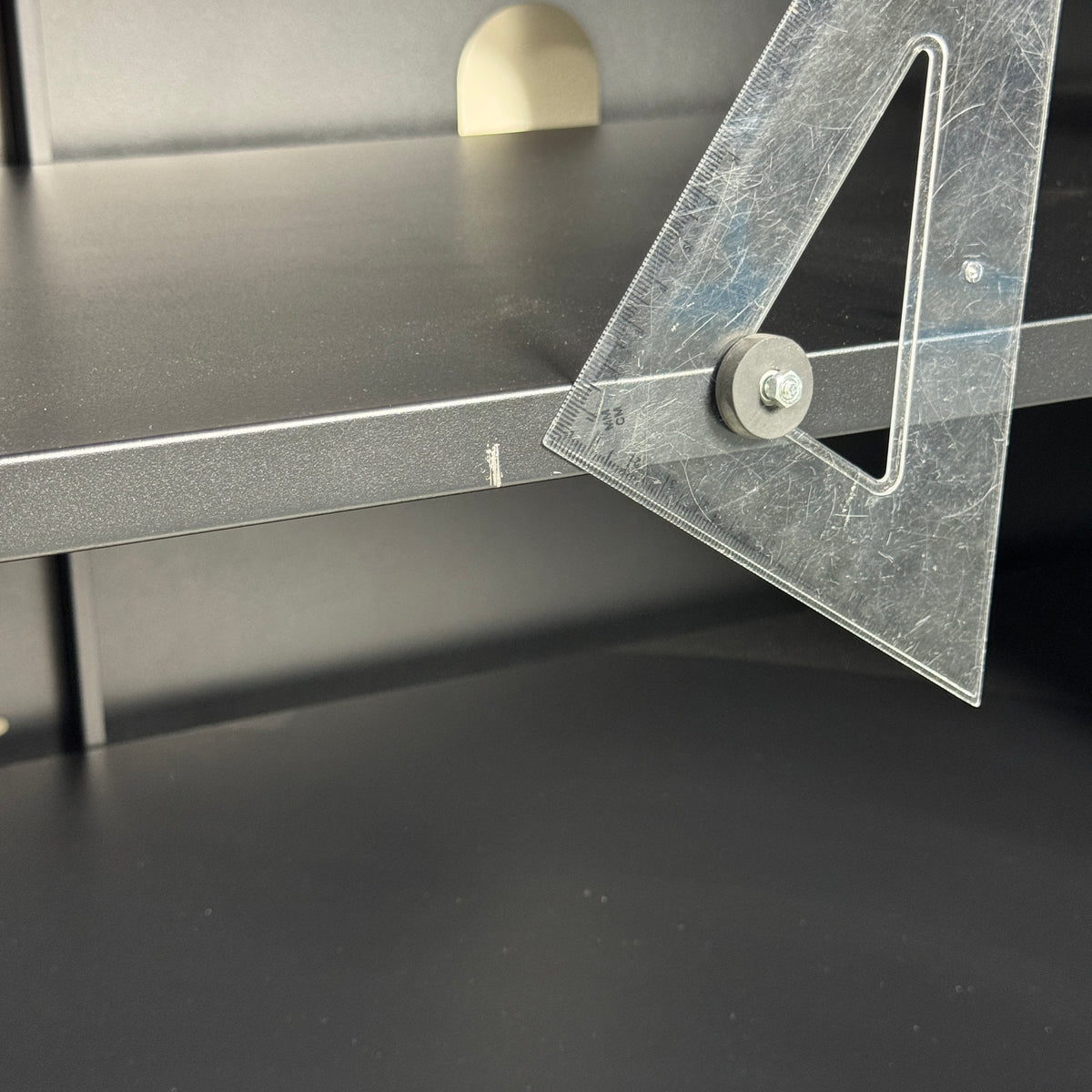 SAMPLE | TV unit | Black