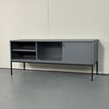 SAMPLE | TV unit | Grey