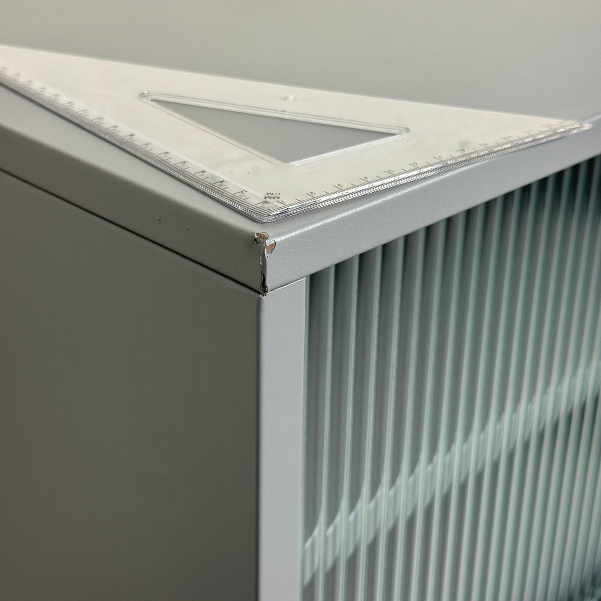 SAMPLE | TV unit | Grey