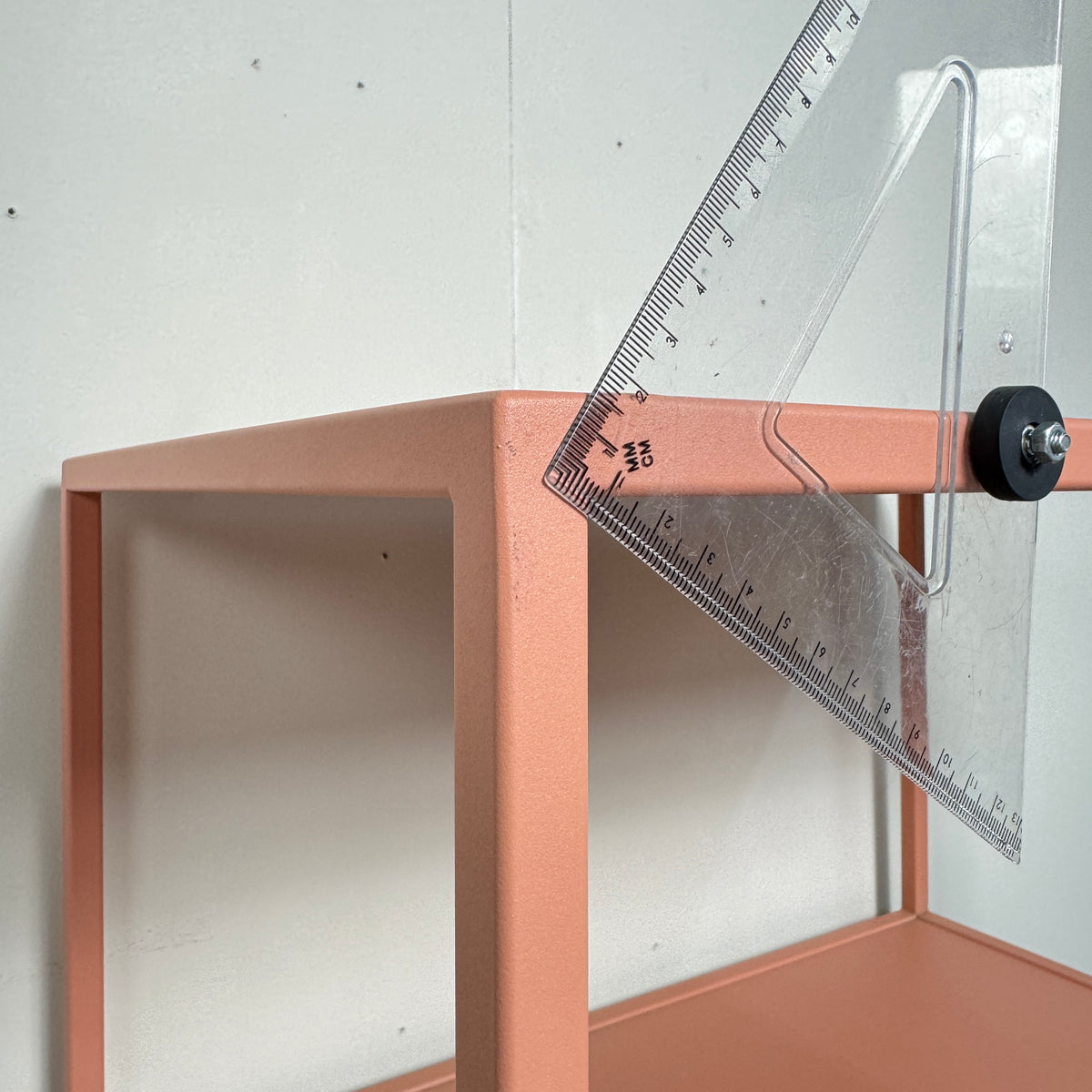 SAMPLE | Servierwagen | Clay Terra