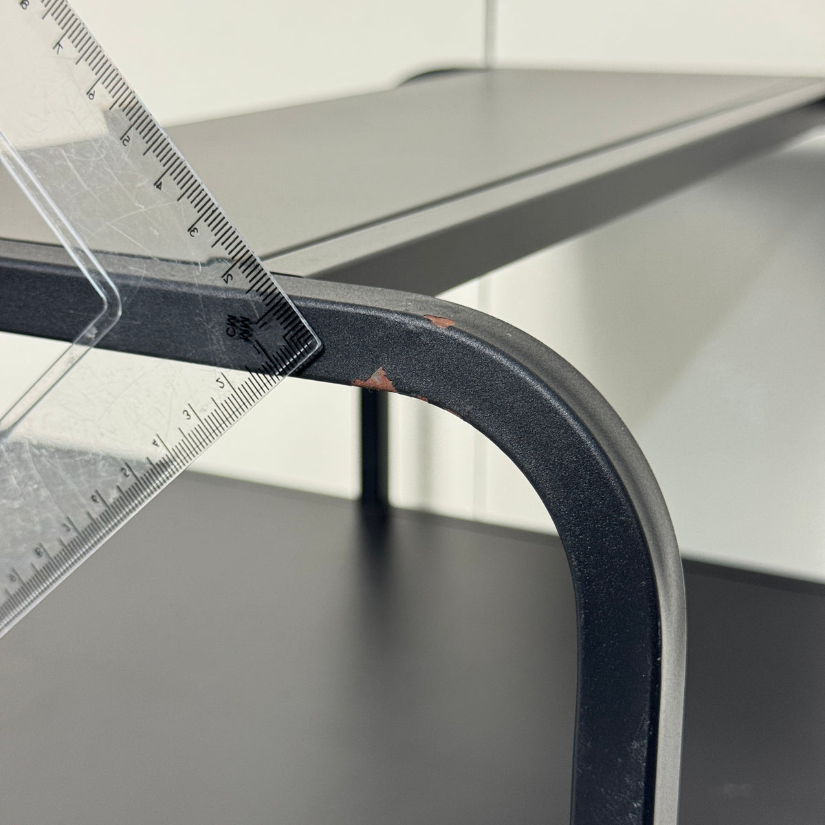 SAMPLE | Bijzettafel | Zwart