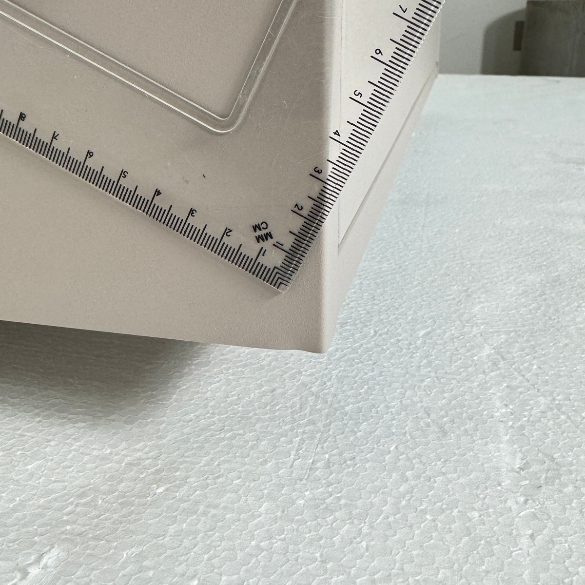 BILLY 2 | Schoenenkast | Silky Taupe