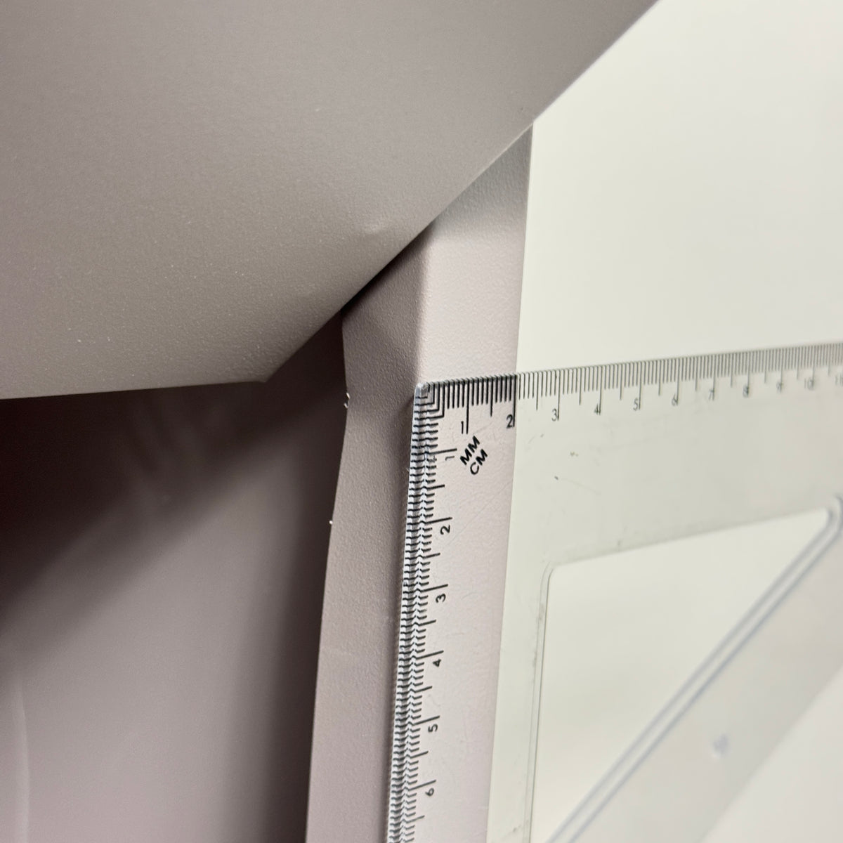 BILLY 2 | Schoenenkast | Silky Taupe