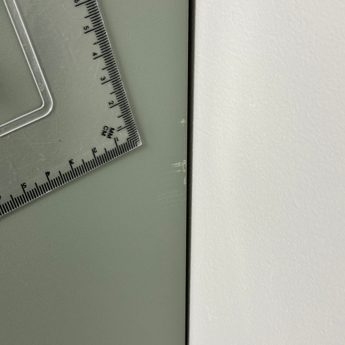 BILLY 2 | Schoenenkast | Dusty Green