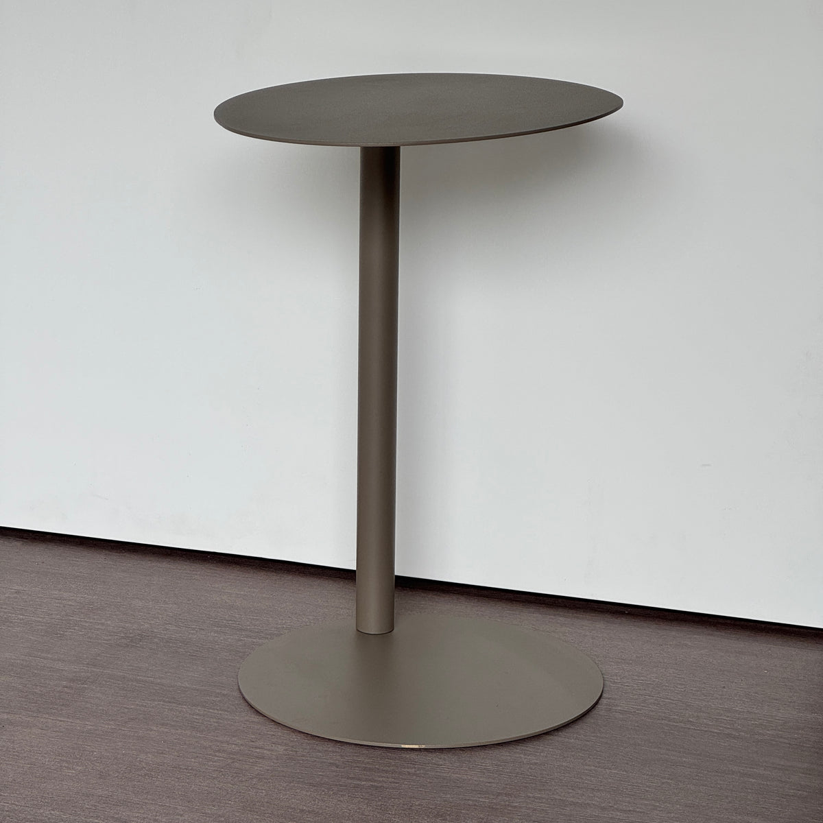 SAMPLE | Bijzettafel | Champagne