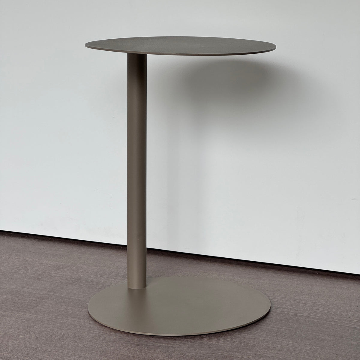 SAMPLE | Bijzettafel | Champagne