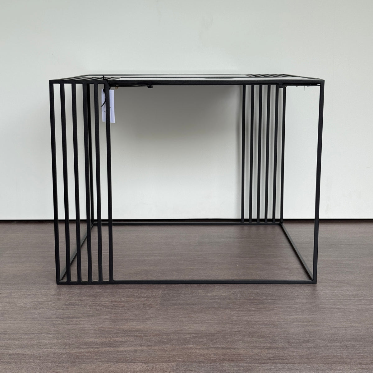 SAMPLE | Bijzettafel | Zwart