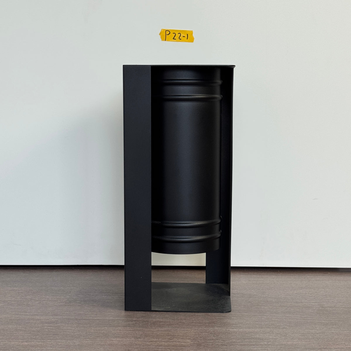 SAMPLE | Parapluhouder | Zwart | P22-1