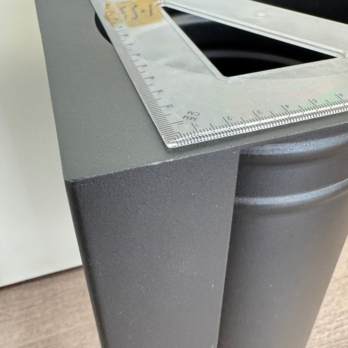 SAMPLE | Parapluhouder | Zwart | P22-1