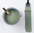 WALL PAINT 2,5L Muurverf - Dusty Green