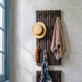 Spinder x Eva van de Ven - PARCO Large Wall Coat Rack