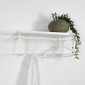 REX 3 Wall Coat Rack