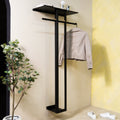 LUNO LARGE 70 Wandgarderobe