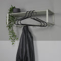 REX 2 Wandgarderobe