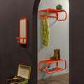 RETRO Mirror