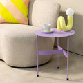 MIRA HIGH Side Table
