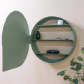 SONNET Mirror Cabinet L