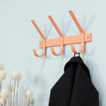 DEXTER 3 Wall coat rack