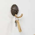TICK BIO Wall Coat Rack - Bio / Gold