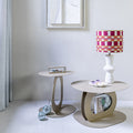 Spinder x Eva van de Ven - TONDA Coffee table