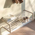 SOENZ Shoe Rack