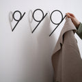TUBA Wall Hook S