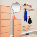 RIZZOLI Wall coat rack