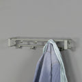 REX 1 Wall-mounted Coat Rack