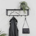 REX 2 Wall Coat Rack