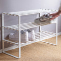 REX SR 2 Shoe Rack
