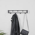 REX 1 Wall-mounted Coat Rack