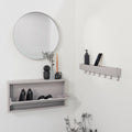 BILLY 1 Shoe cabinet