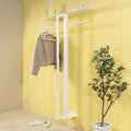 LUNO LARGE 100 Wall Coat Rack