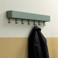 DAX PLAY 7 Wall-mounted coat rack
