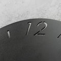 TIME Ø 40 Clock