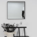 DONNA 2 Mirror - Black