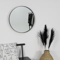 DONNA 3 ø 60 Mirror