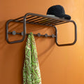 RETRO Wall Coat Rack
